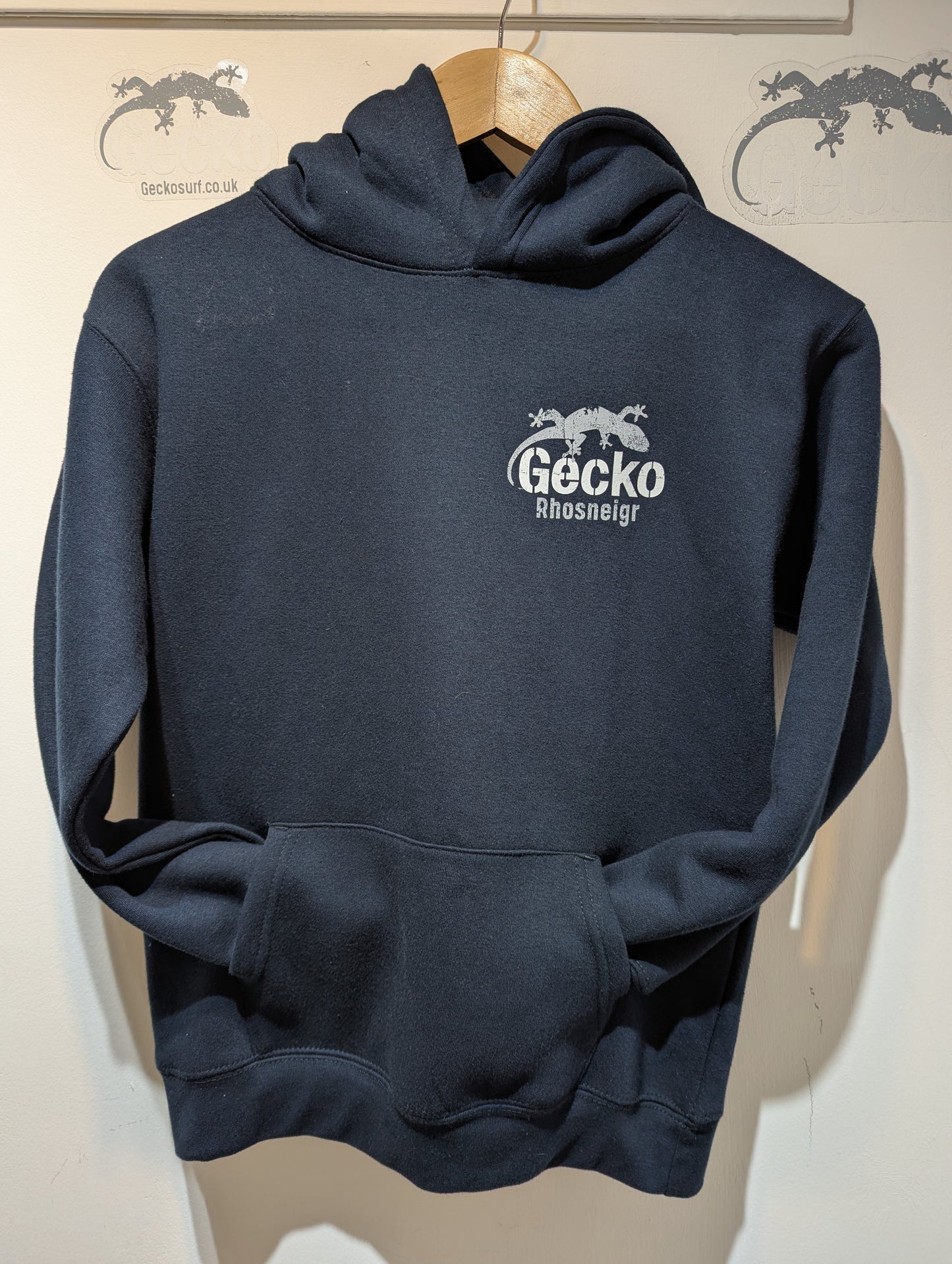Gecko Rhosneigr Kids Hood
