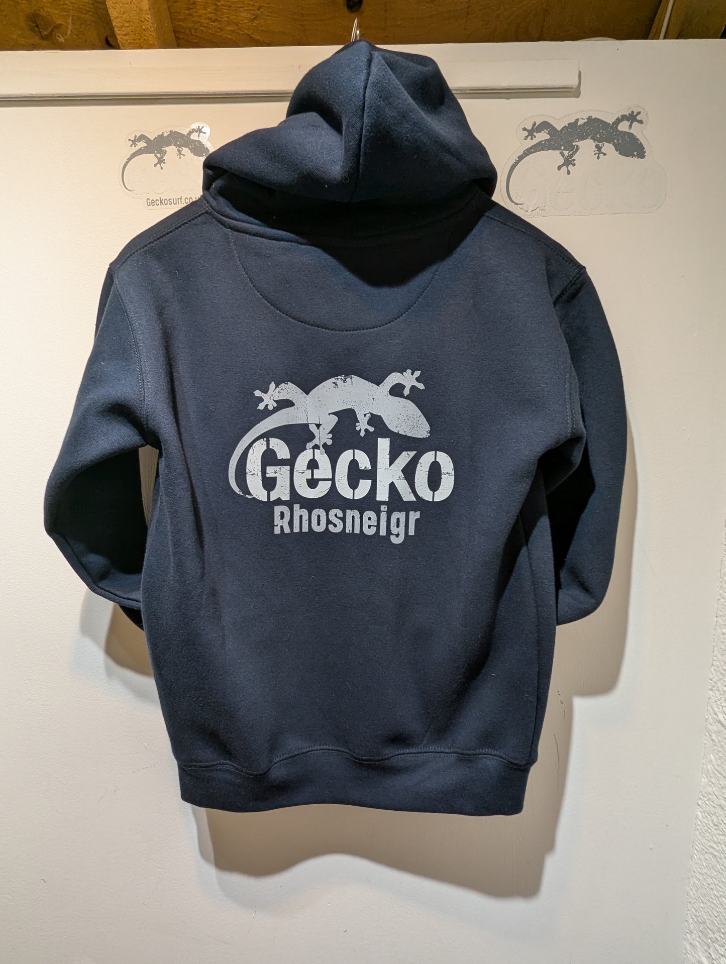 Gecko Rhosneigr Kids Hood