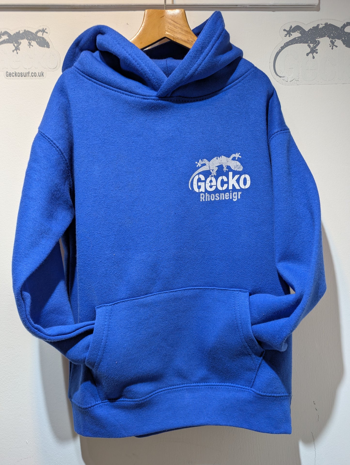 Gecko Rhosneigr Kids Hood