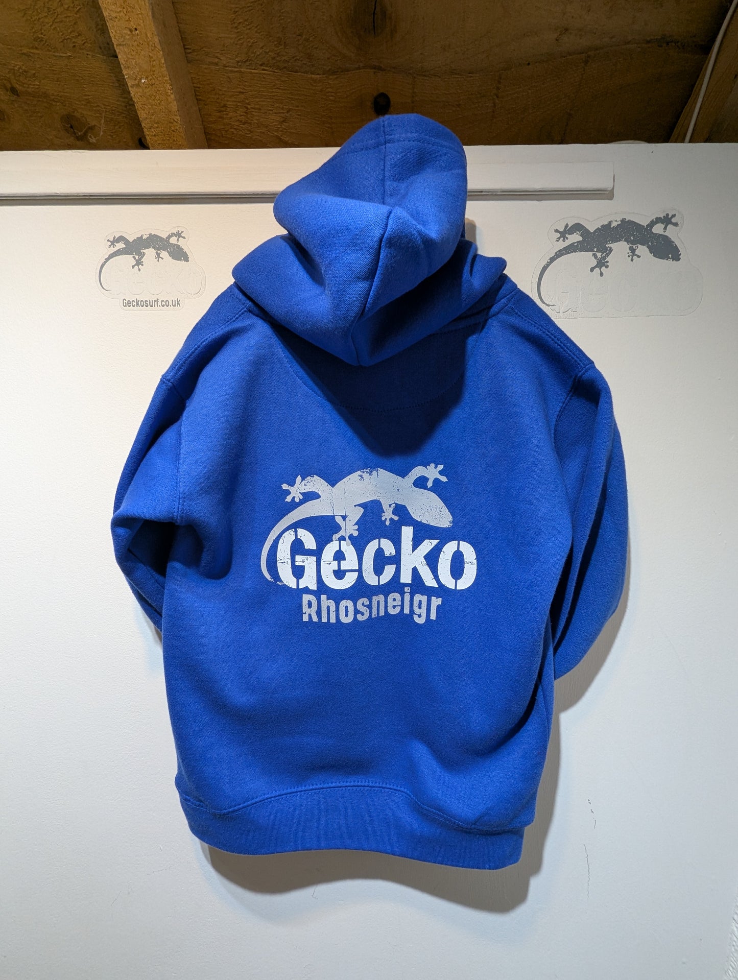 Gecko Rhosneigr Kids Hood