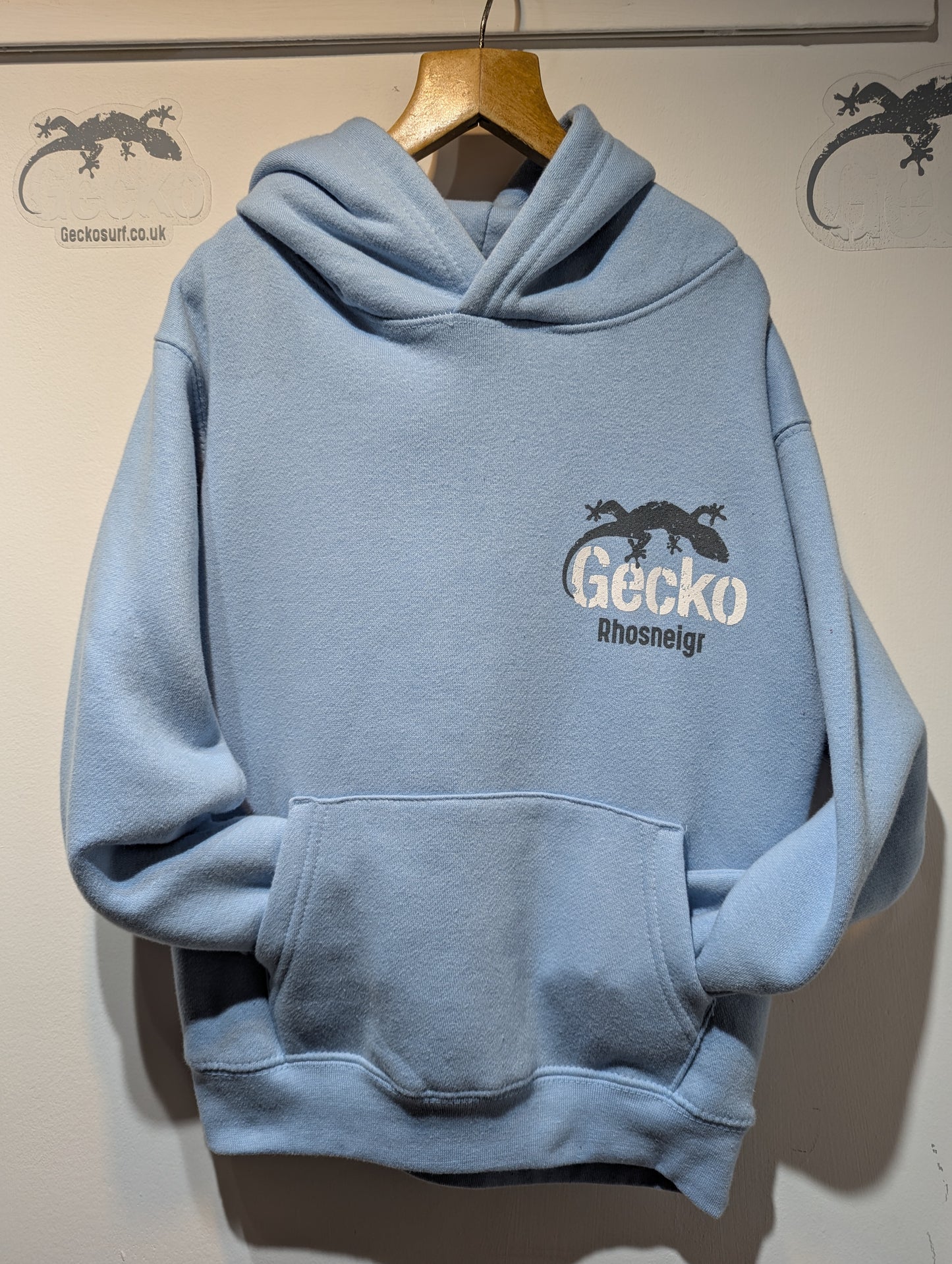 Gecko Rhosneigr Kids Hood