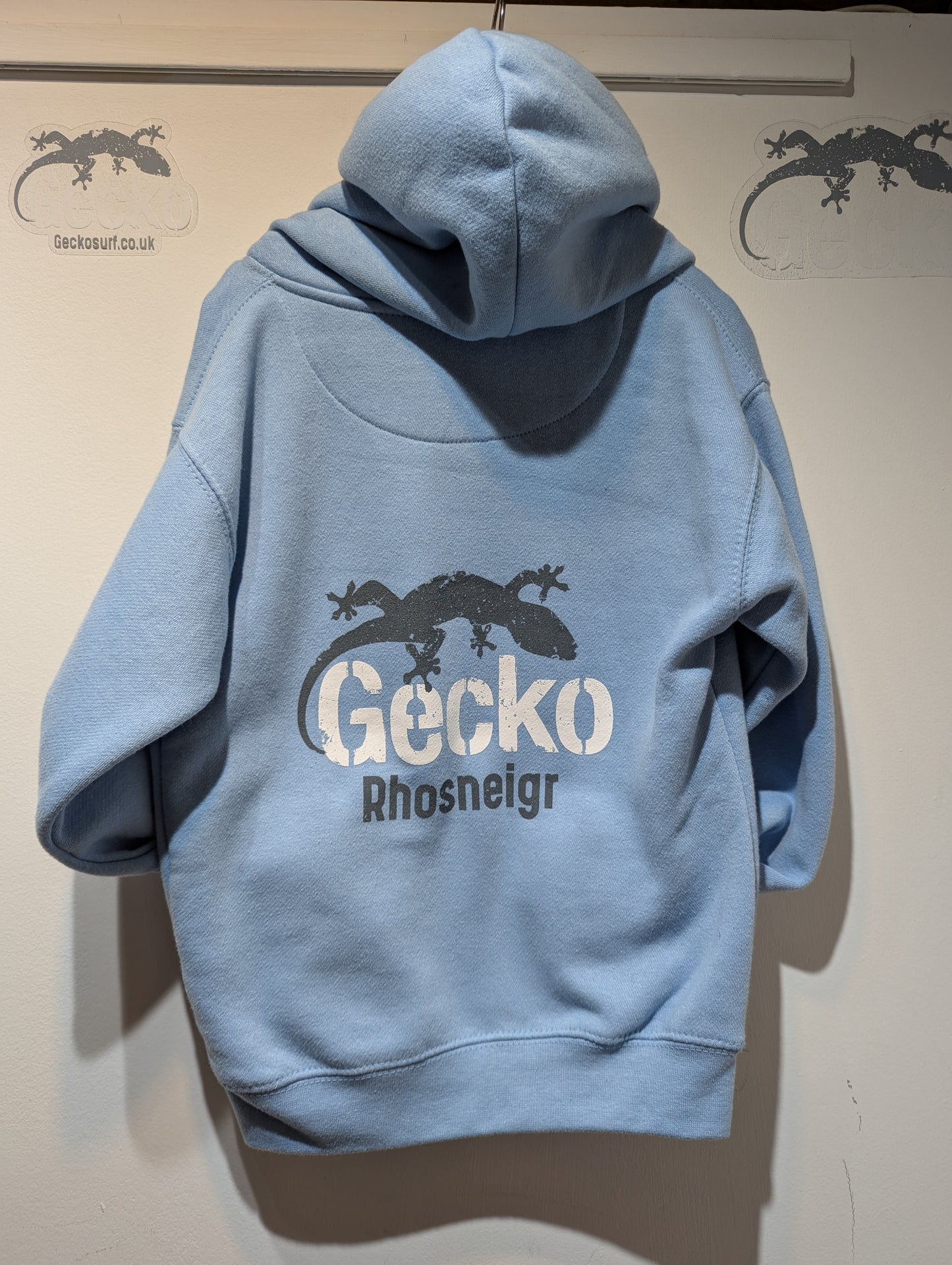 Gecko Rhosneigr Kids Hood