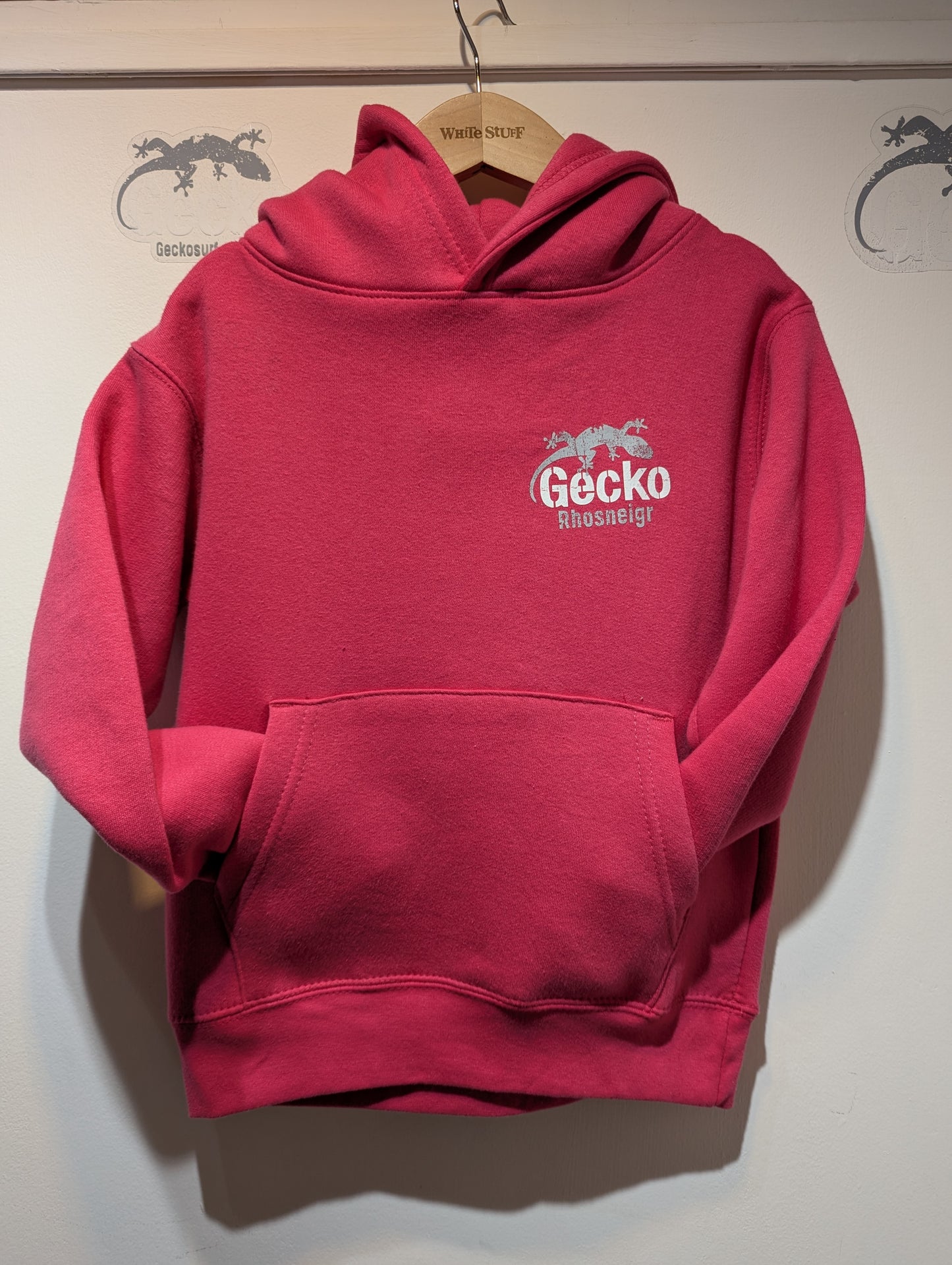 Gecko Rhosneigr Kids Hood
