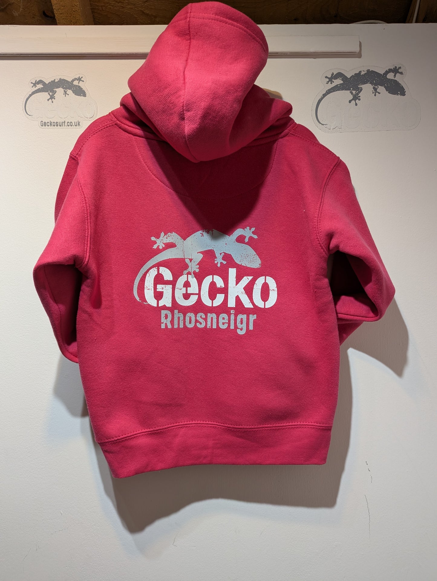 Gecko Rhosneigr Kids Hood