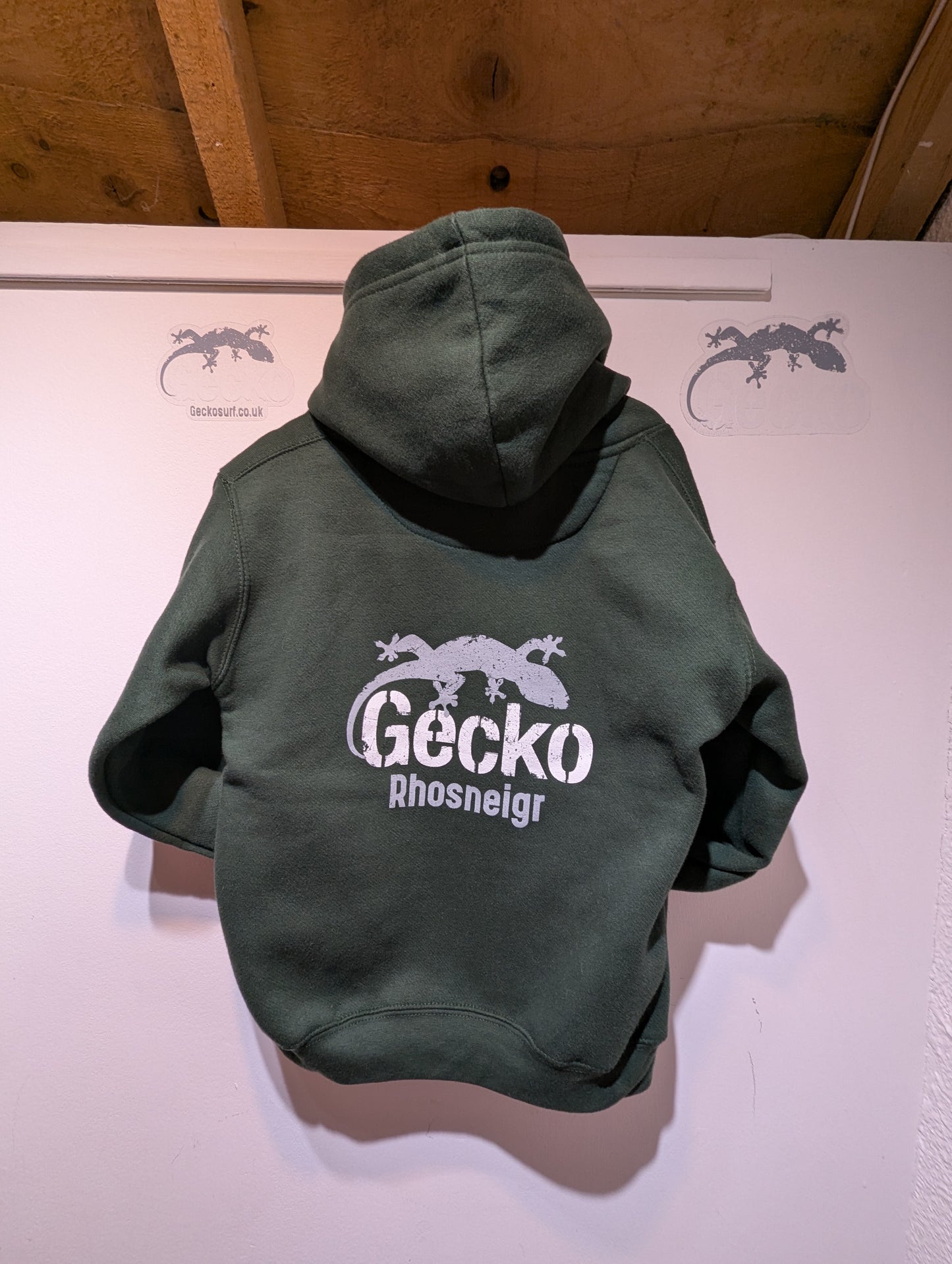 Gecko Rhosneigr Kids Hood