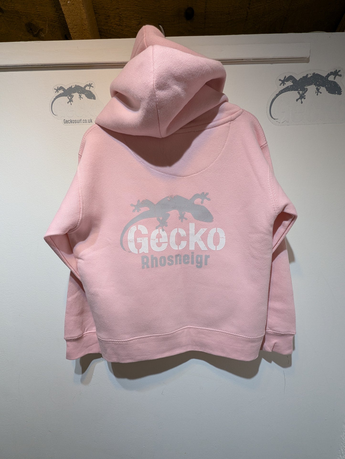 Gecko Rhosneigr Kids Hood