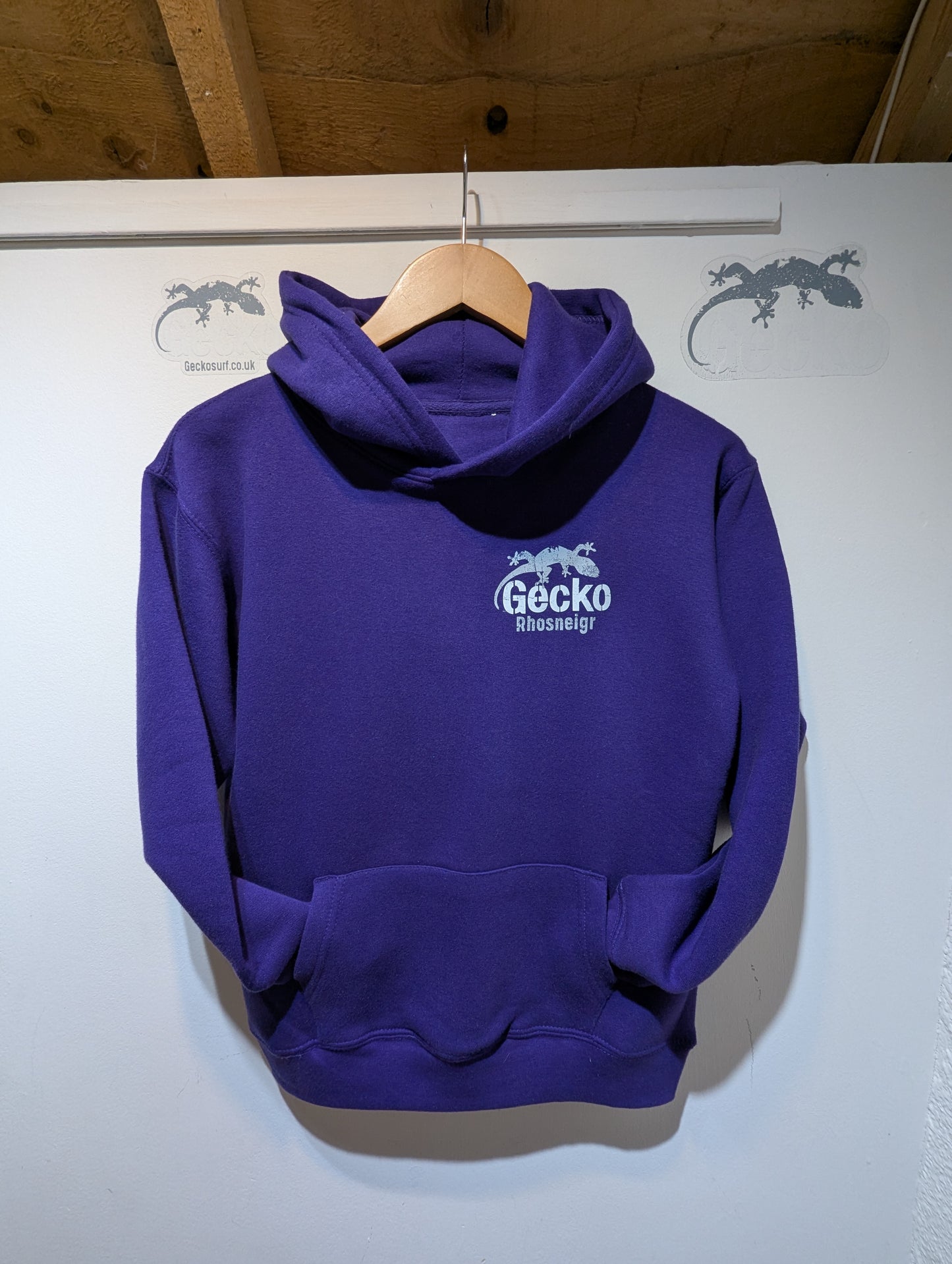 Gecko Rhosneigr Kids Hood