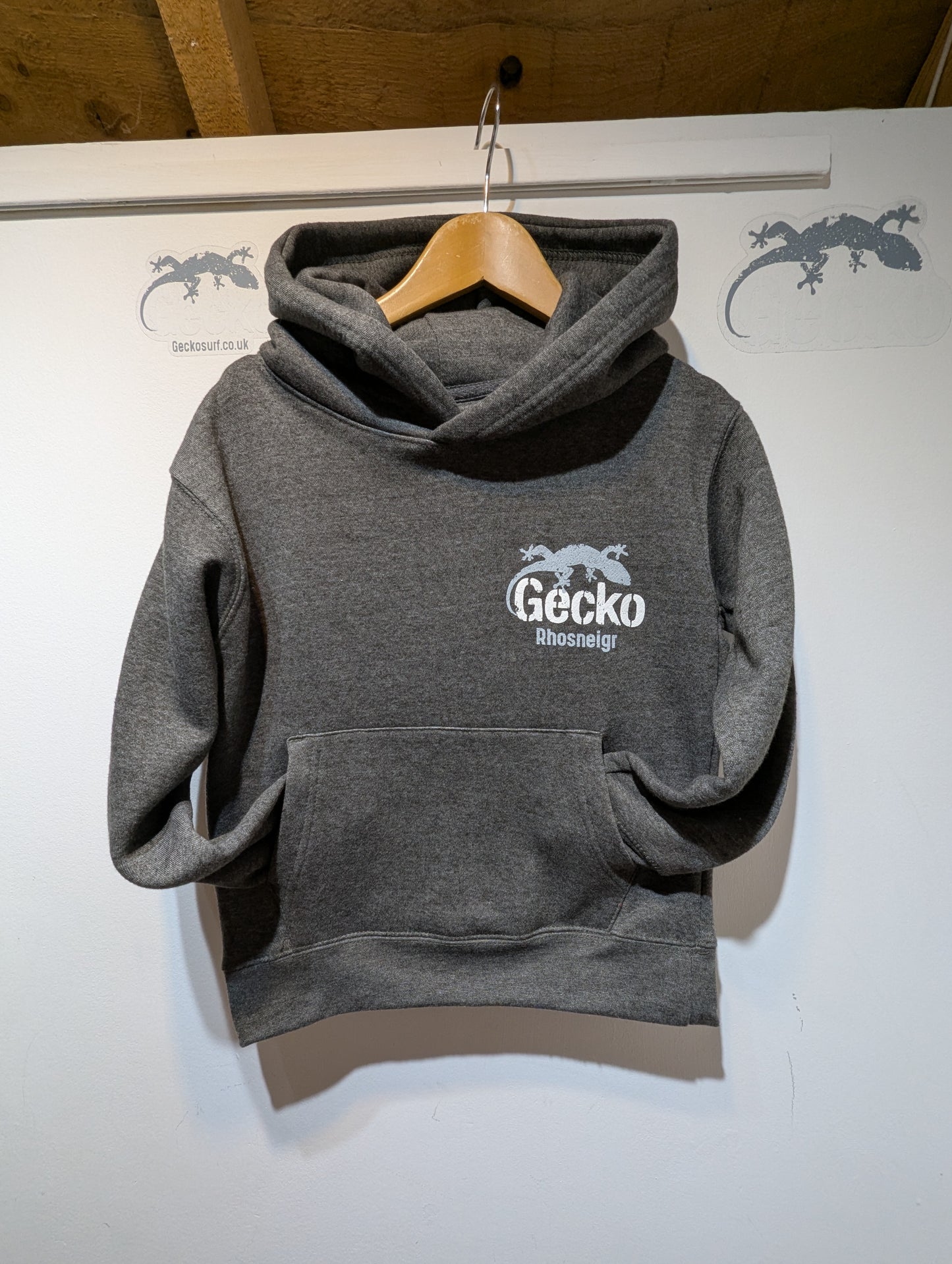 Gecko Rhosneigr Kids Hood