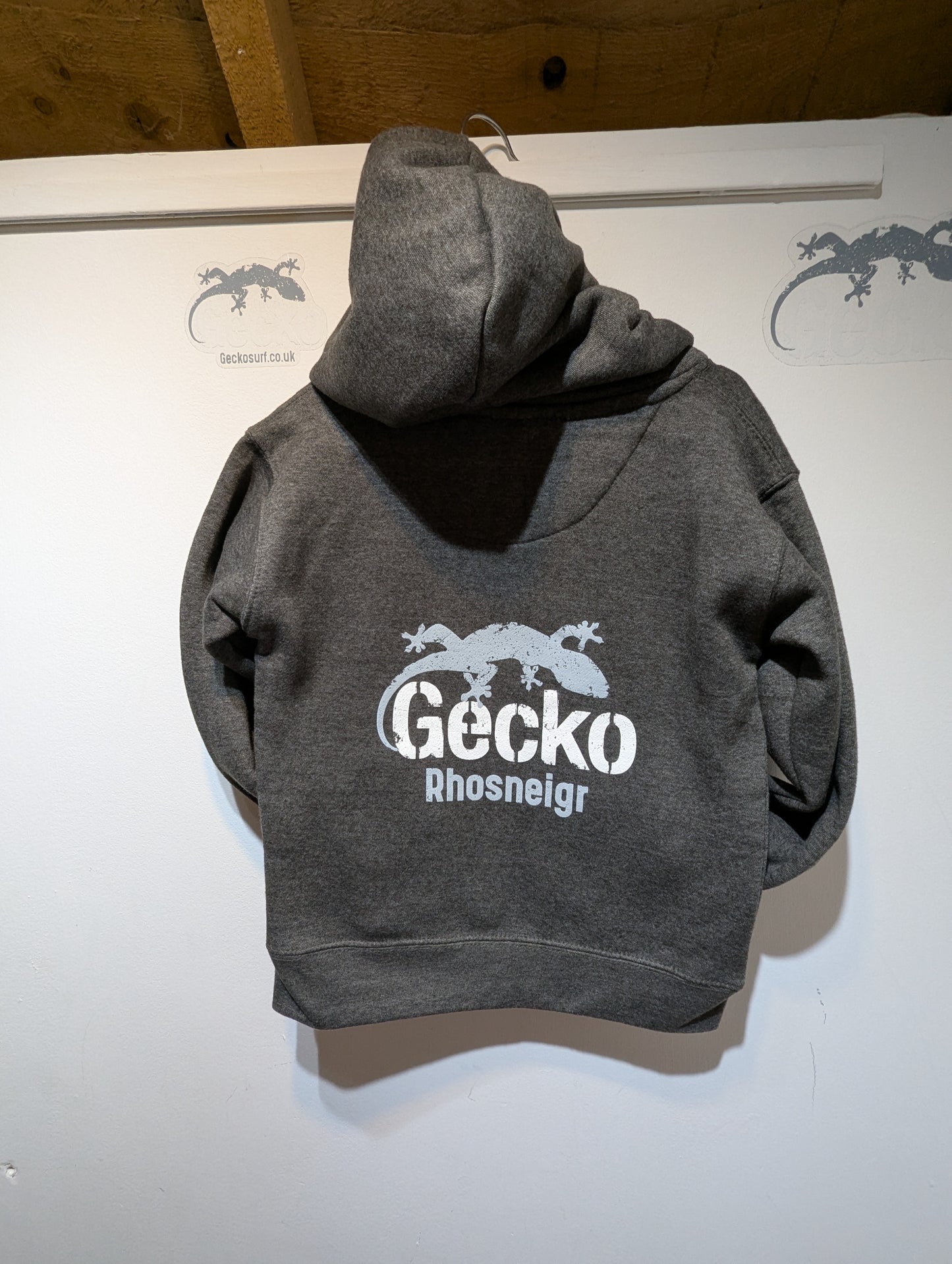 Gecko Rhosneigr Kids Hood
