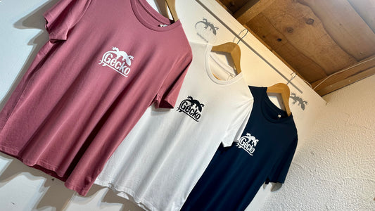 Gecko Surf T