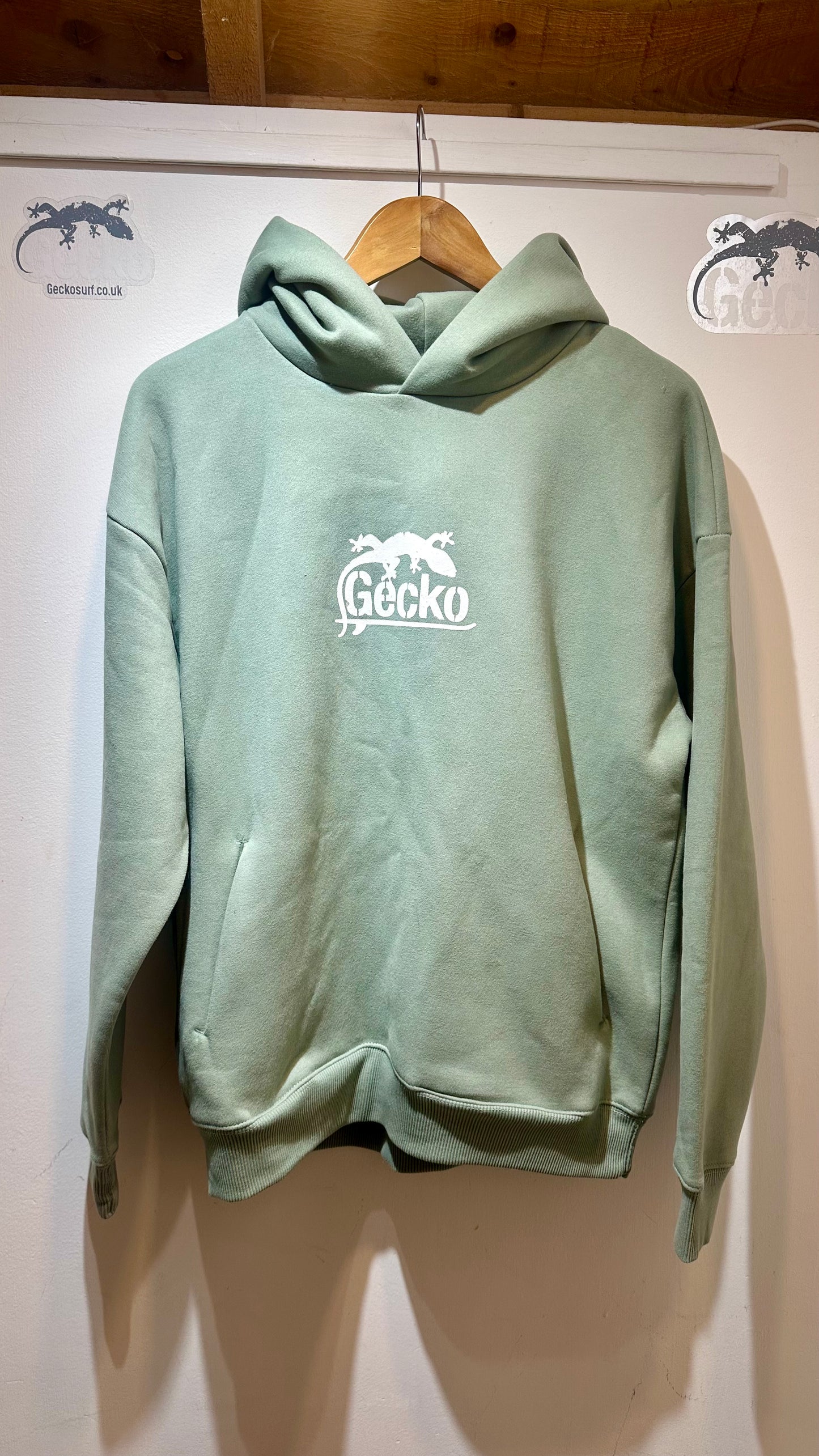 Gecko Surf Hood