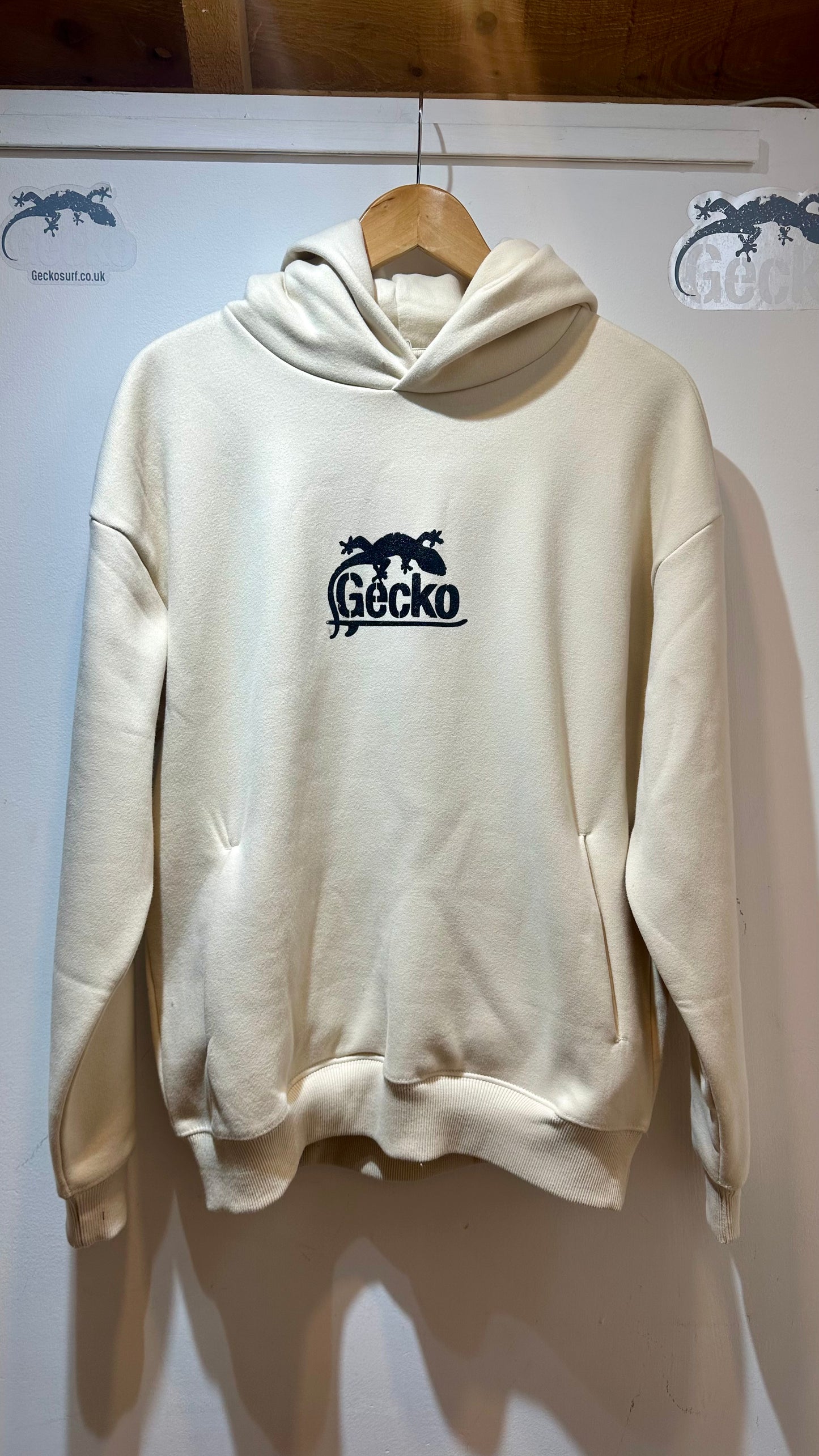 Gecko Surf Hood