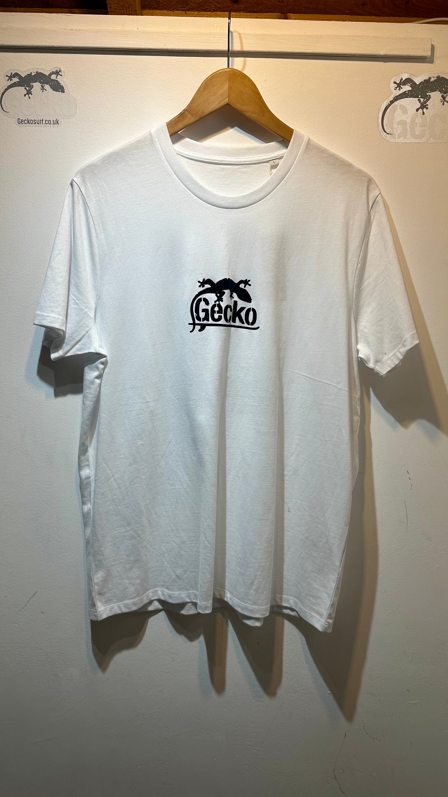 Gecko Surf T