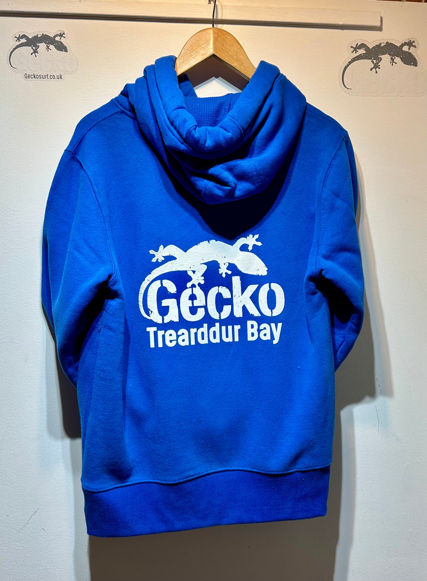 Gecko Contrast Hood