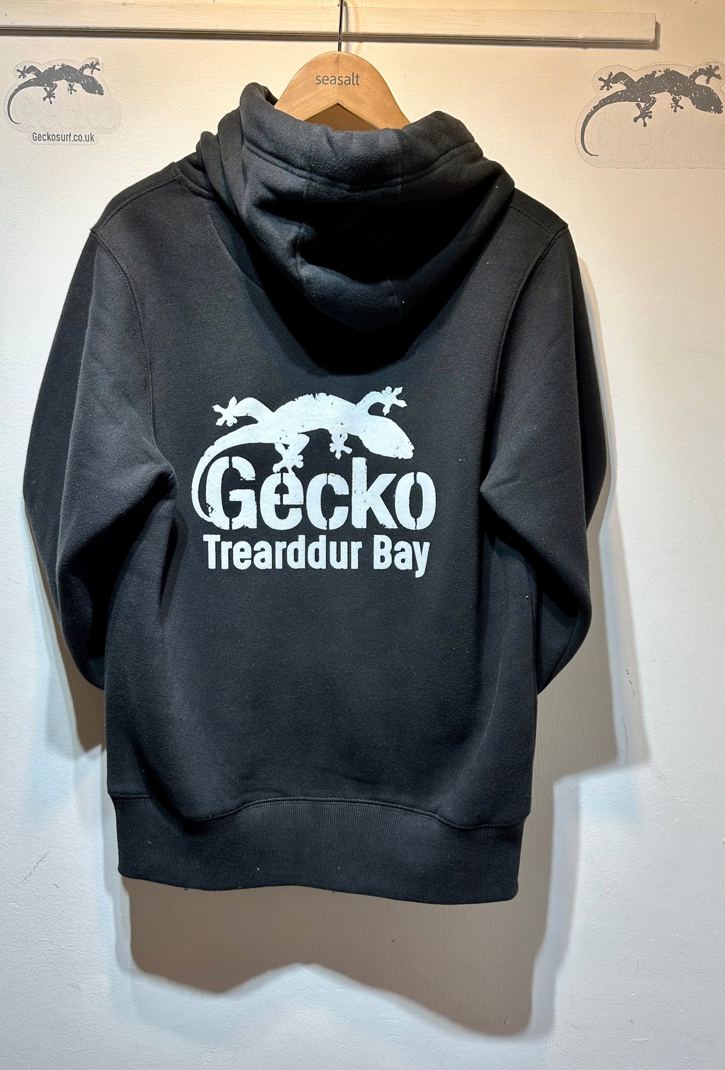 Gecko Contrast Hood