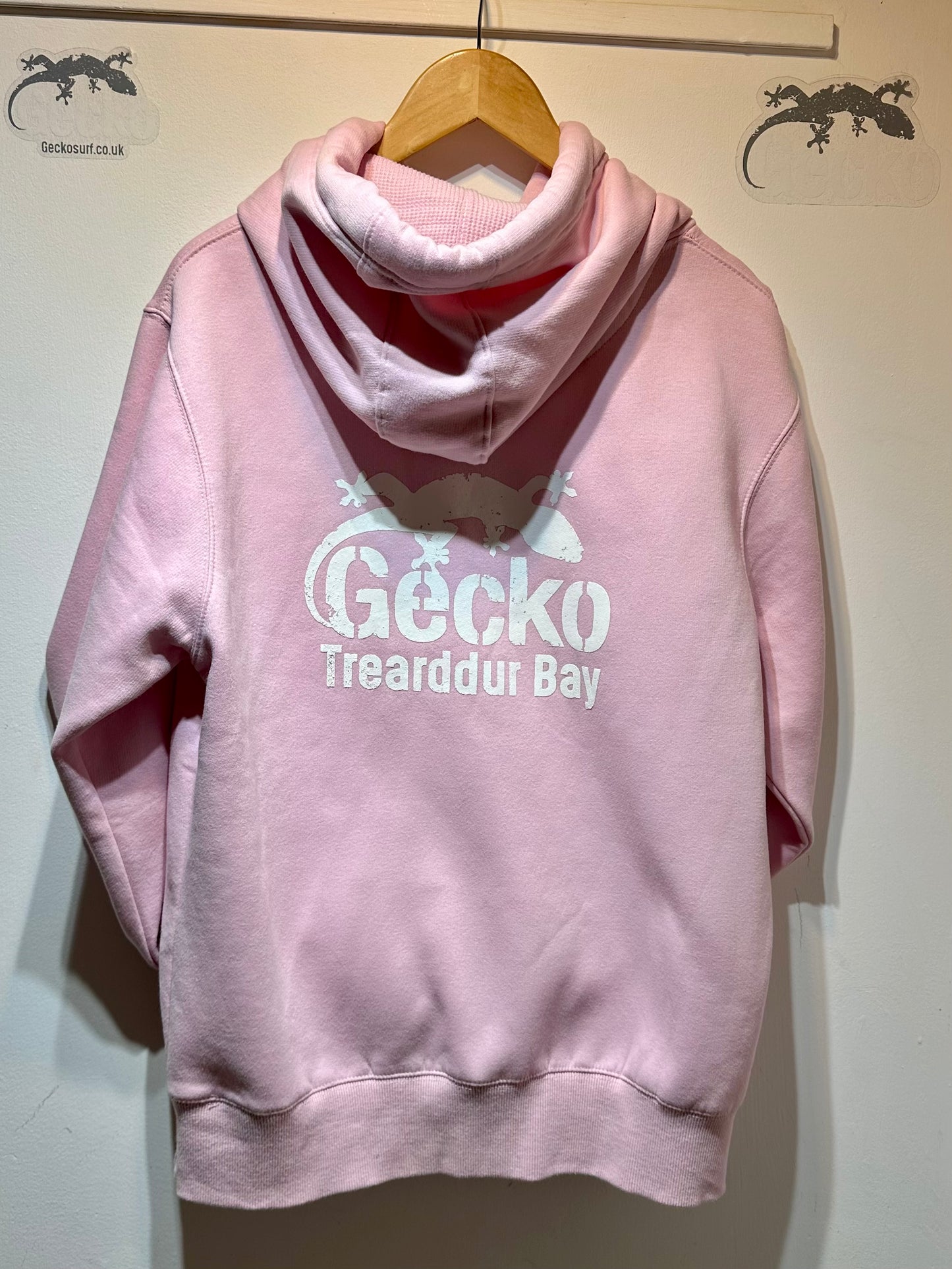 Gecko Contrast Hood
