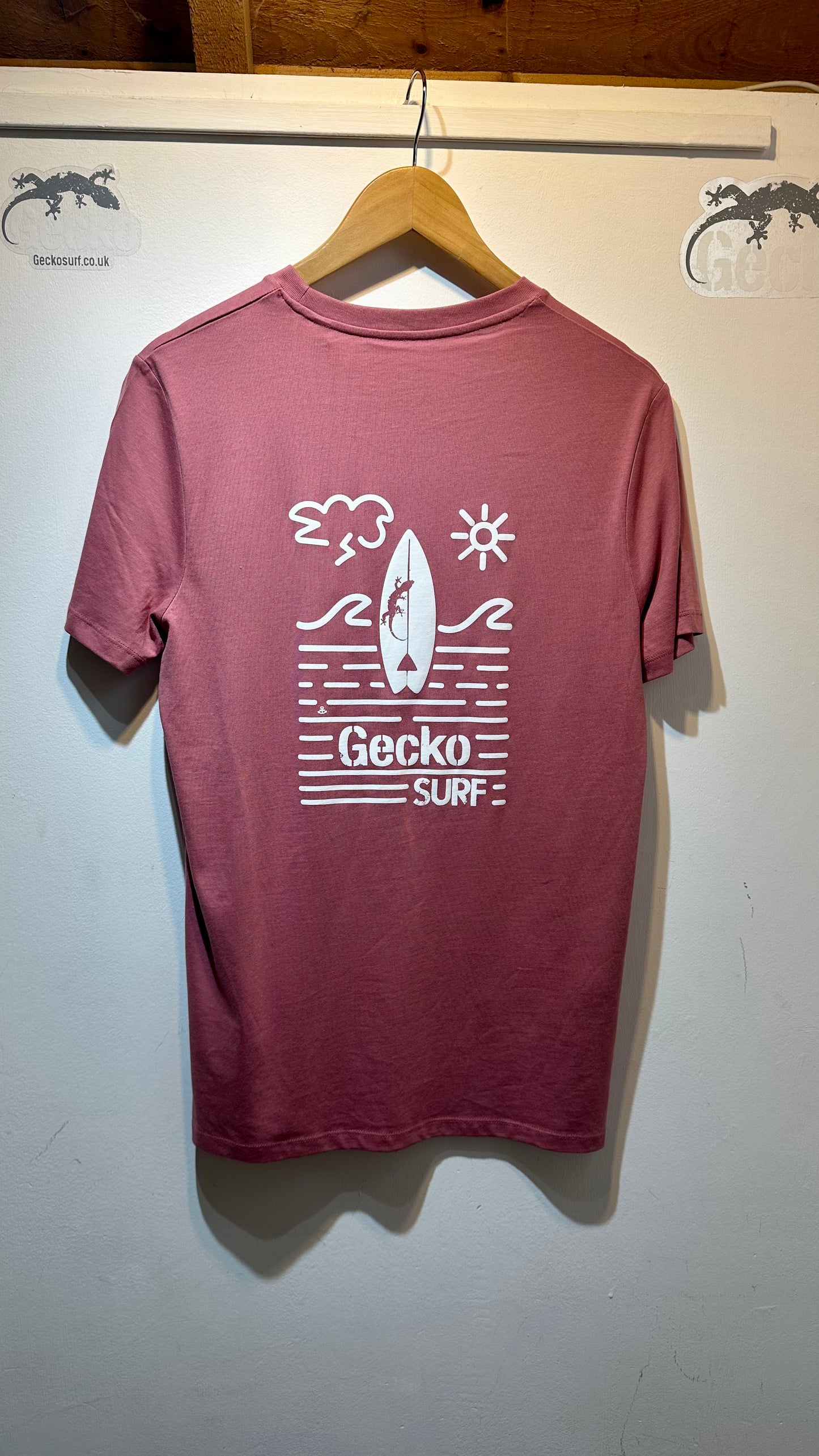 Gecko Surf T