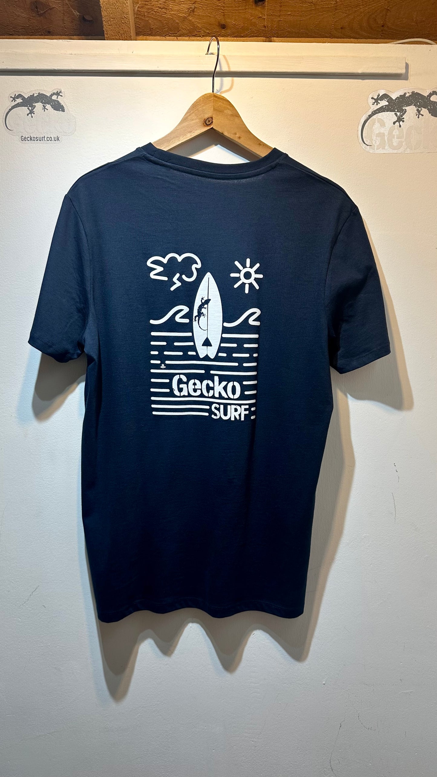 Gecko Surf T