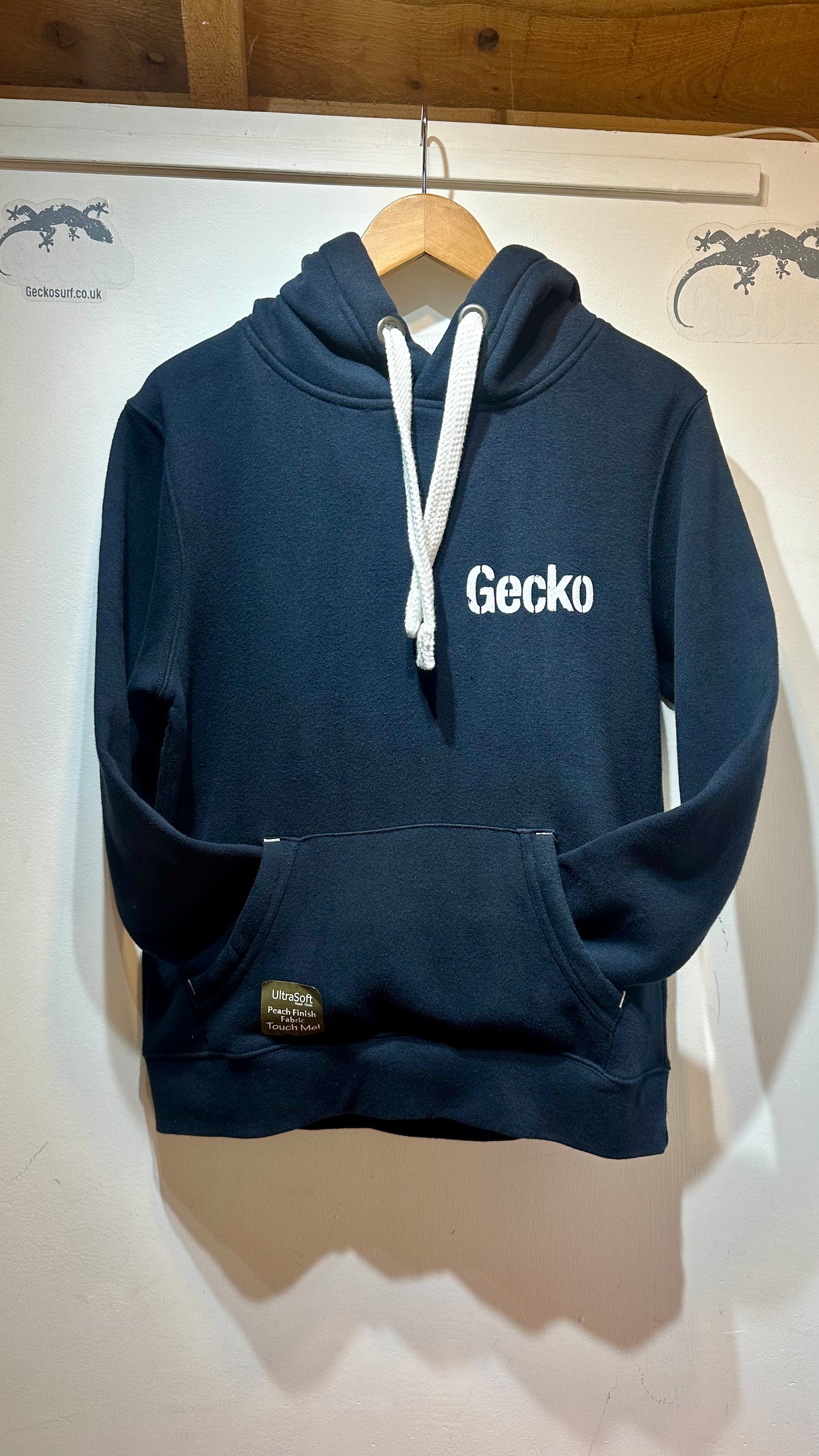 Gecko Anglesey Hood
