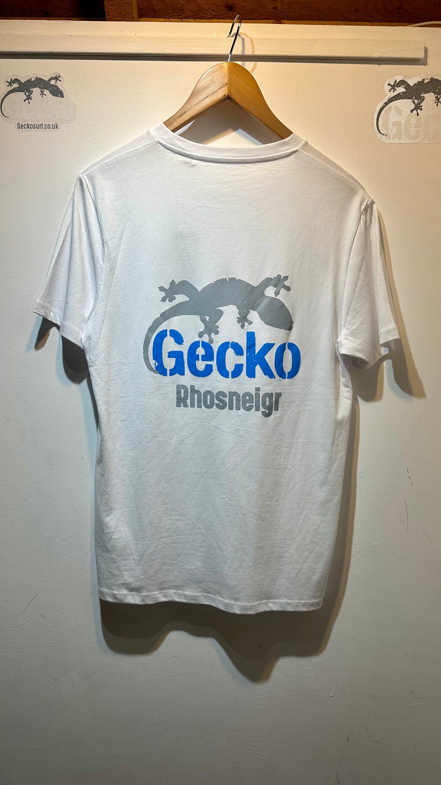 Gecko T-Shirt