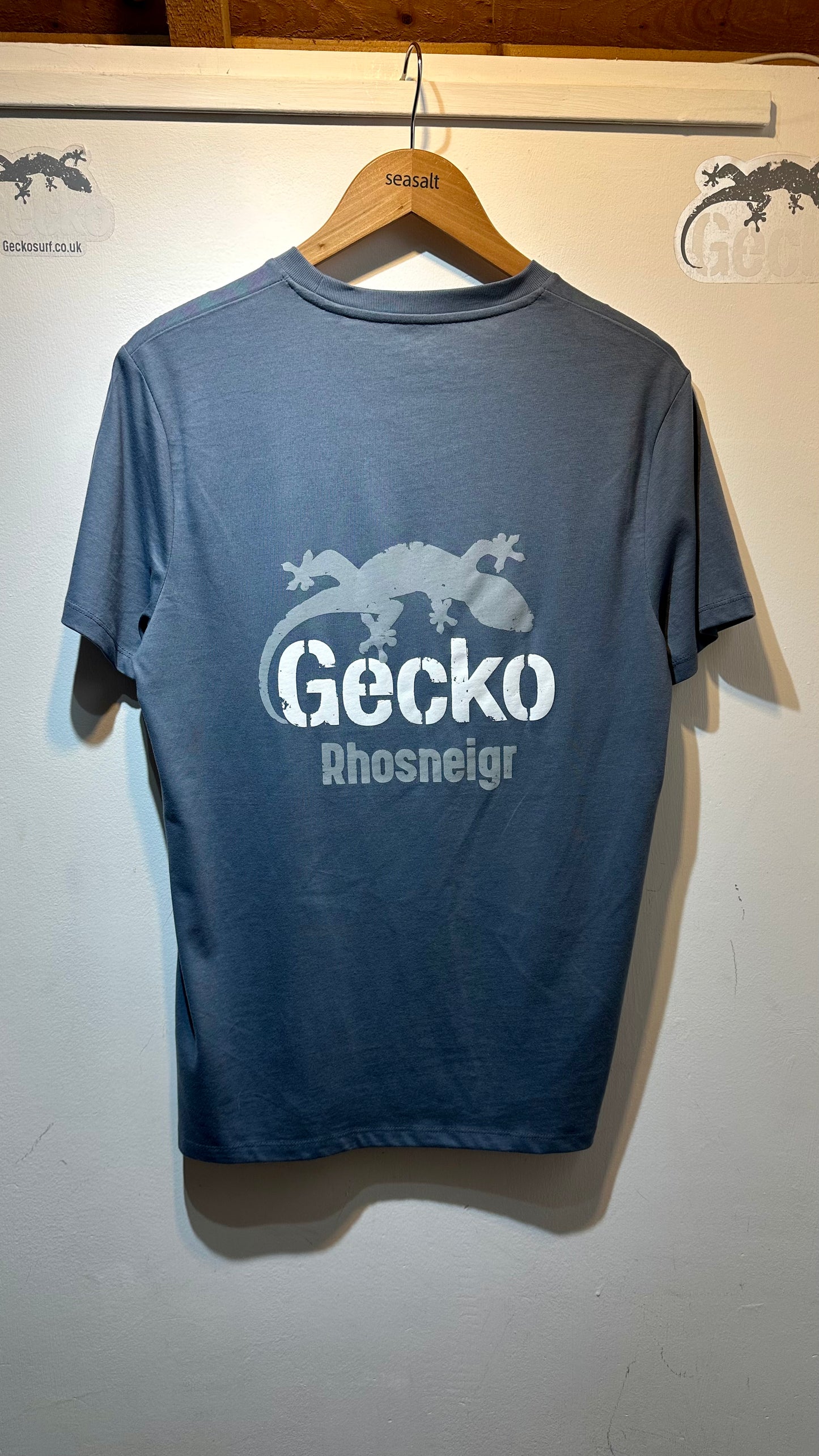 Gecko T-Shirt