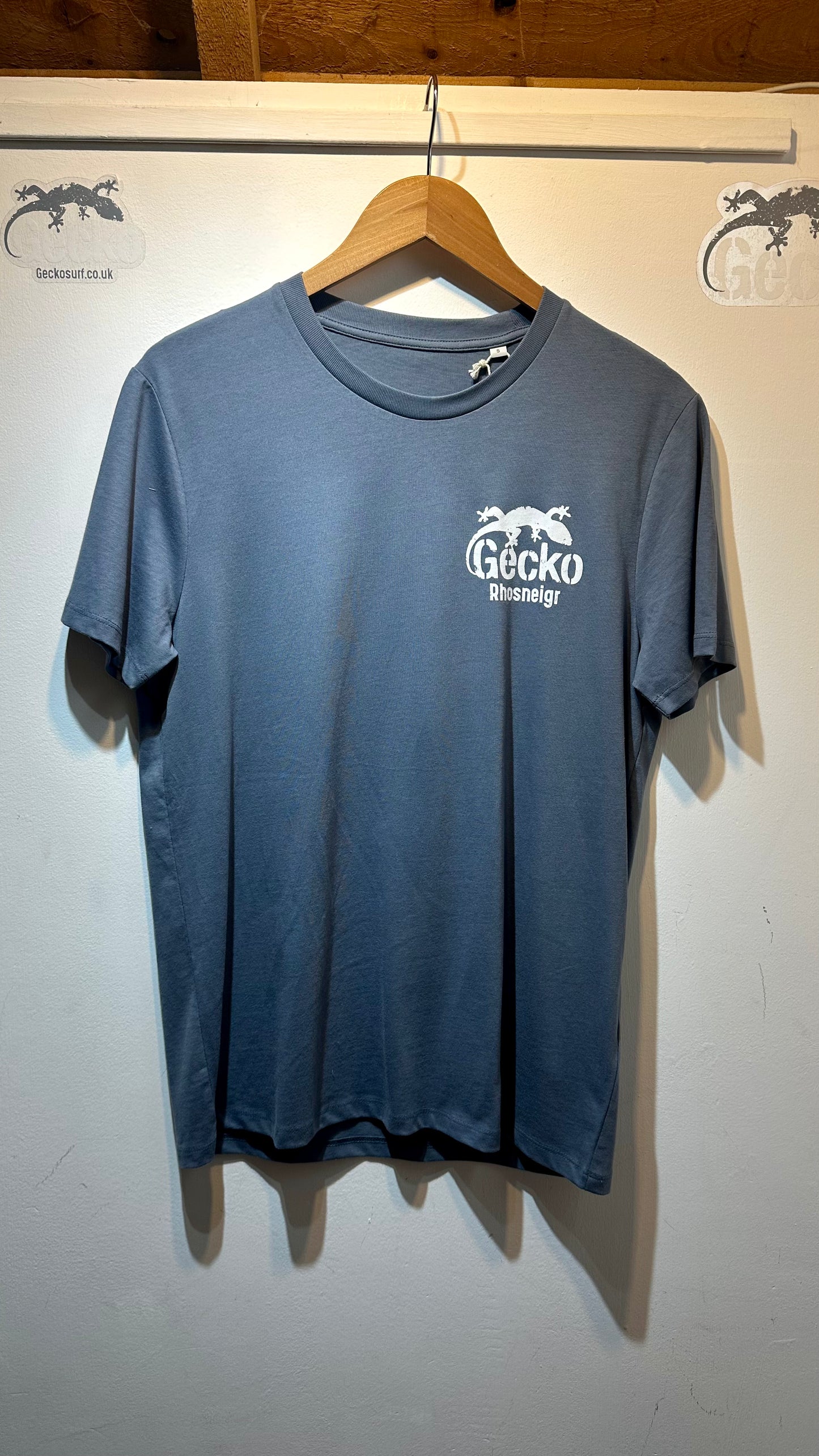 Gecko T-Shirt