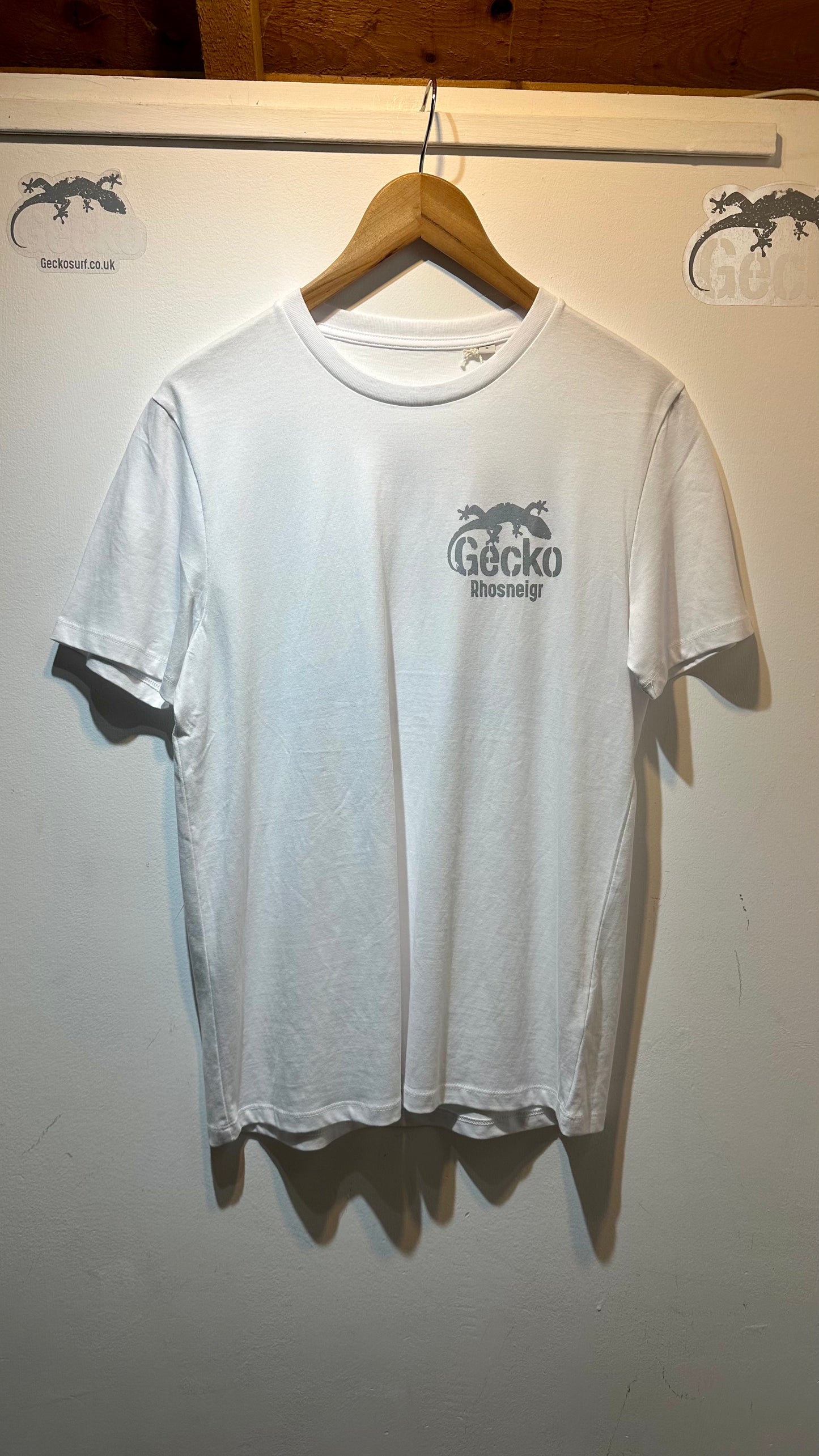 Gecko T-Shirt