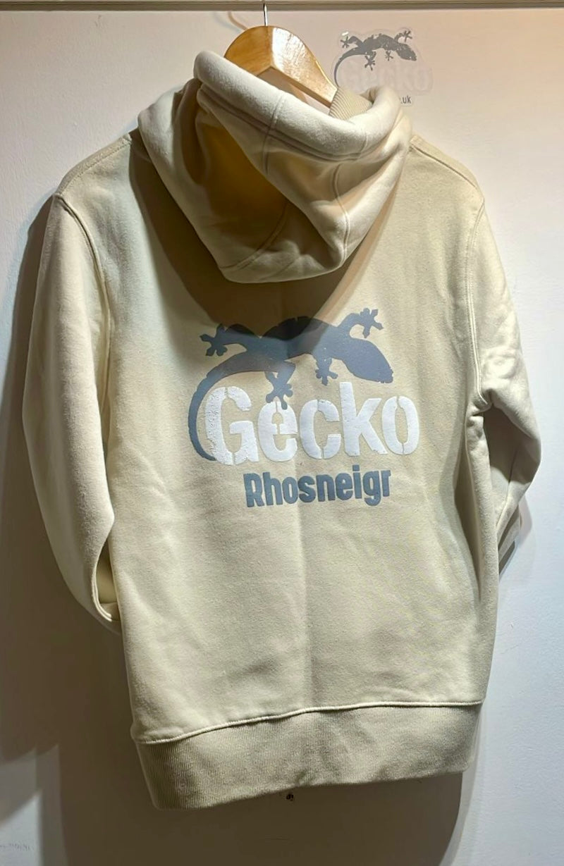 Gecko Contrast Hood