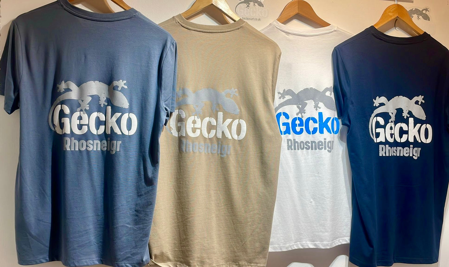 Gecko T-Shirt