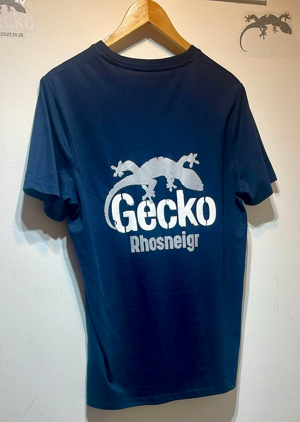 Gecko T-Shirt